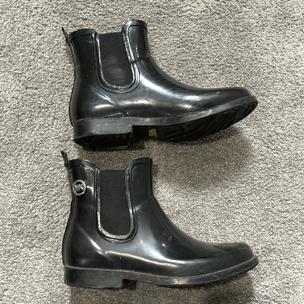 Rain Boots - image 1